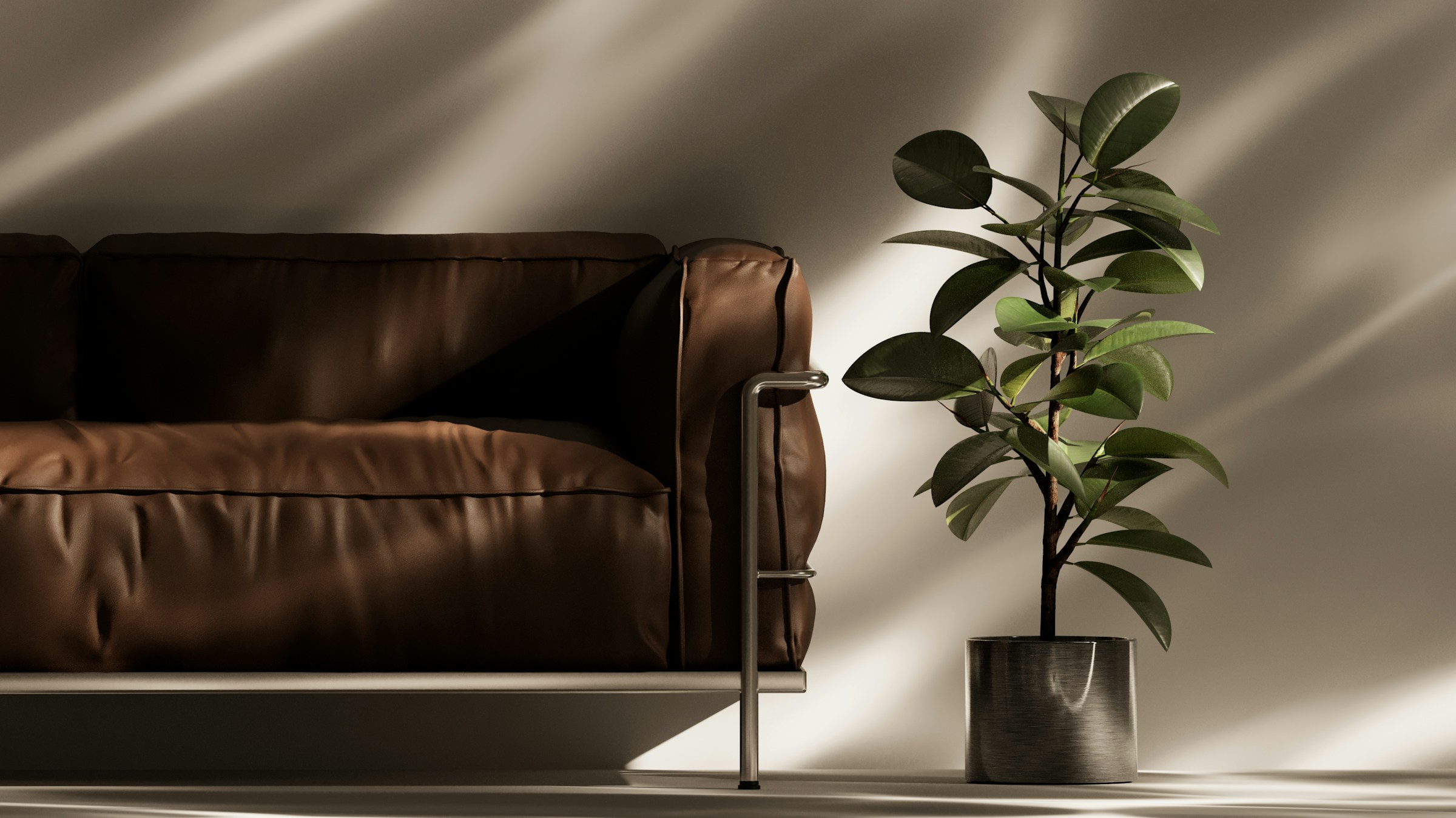 Aesary studio workspace